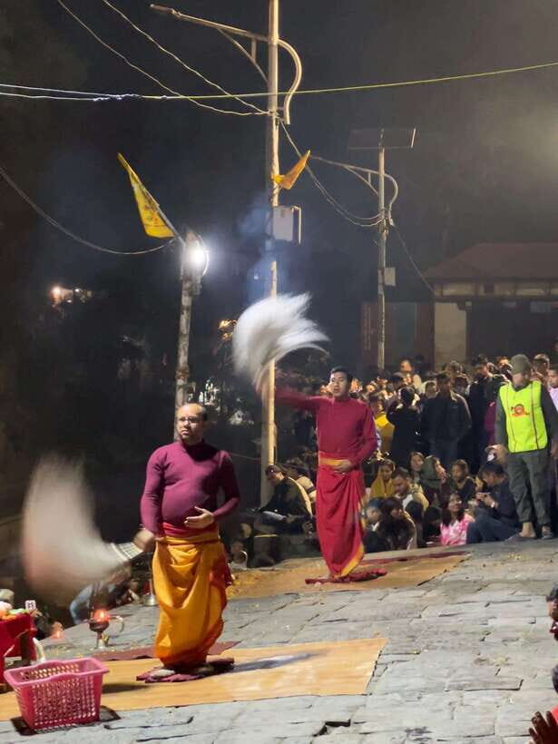 Kathmandu: Pashupatinath Evening Aarati Tour Private/Group - Price and what you’re actually paying for ($22 per person)