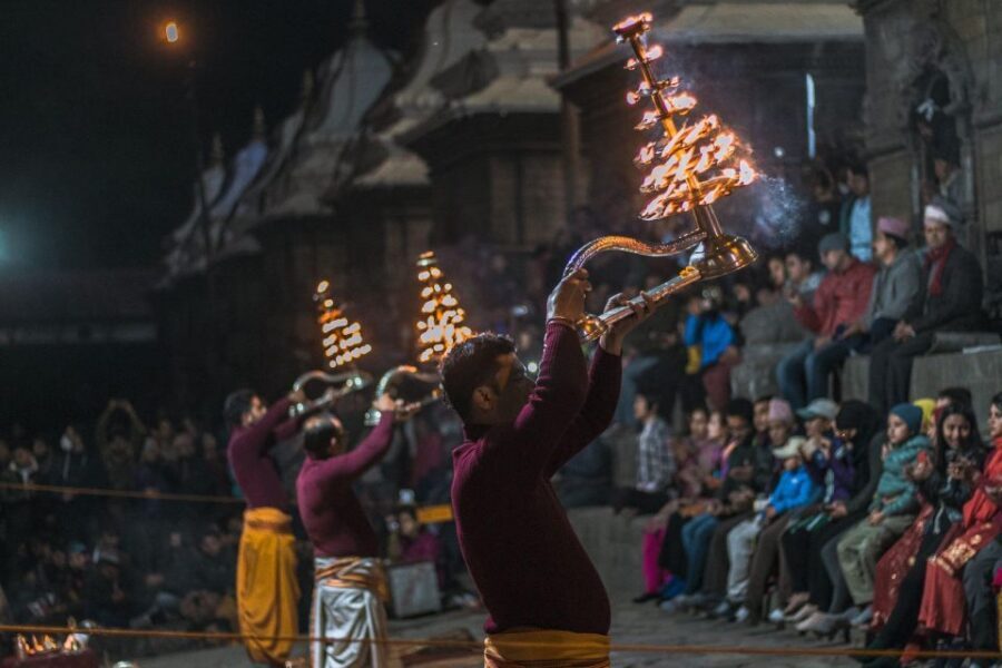 Kathmandu: Pashupatinath Temple Evening Aarati Tour - Best Fit: Who Will Enjoy This Evening Aarati Tour Most?