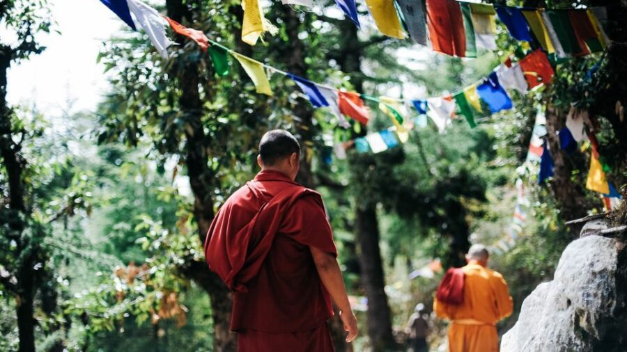 Kathmandu: Pharping, Dakshinkali and Chobhar Tour with Lunch - Key highlights to pay attention to