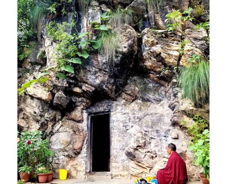 Kathmandu: Pharping, Dakshinkali and Chobhar Tour with Lunch - What I’d watch for: access changes and intensity levels