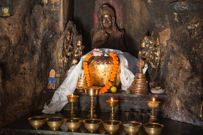 Kathmandu: Pharping Monastery & Asura Cave Meditation Tour - Key highlights worth your attention