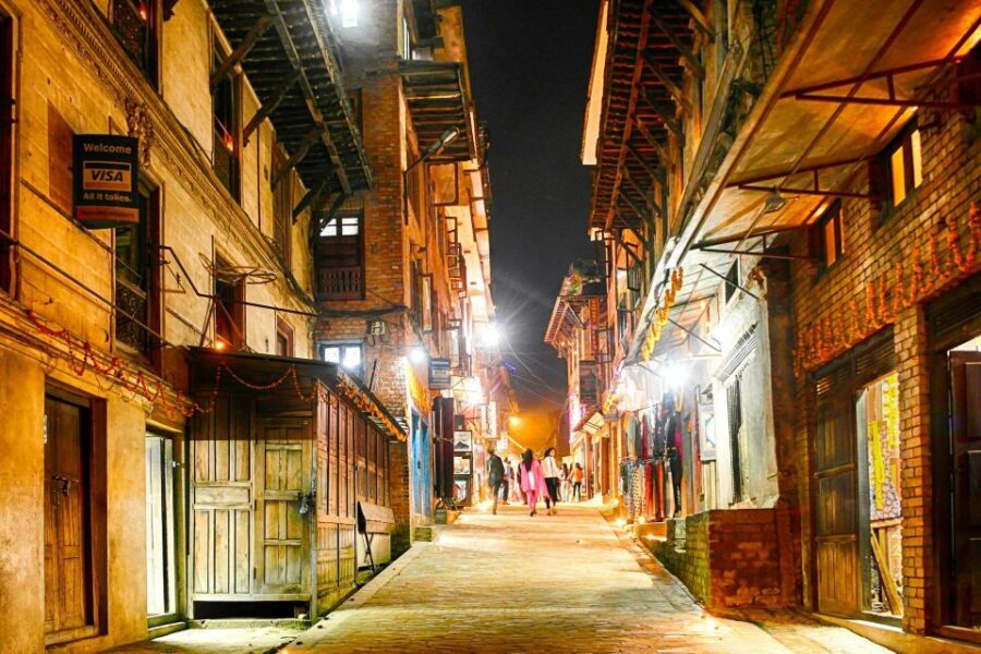 Kathmandu: Private Bhaktapur and Patan Sightseeing Tour - Key Highlights You’ll Actually Notice