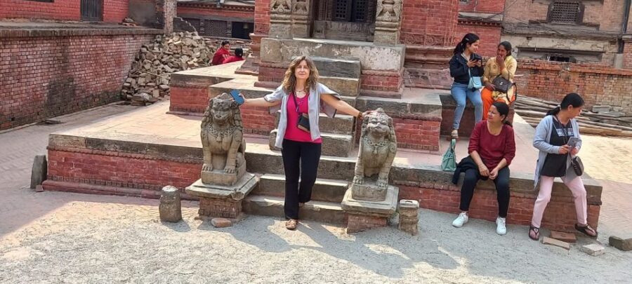 Kathmandu: Private Bhaktapur and Patan Sightseeing Tour - Guide Quality Is the Difference Maker