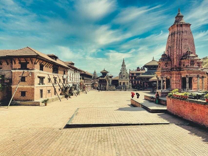 Kathmandu: Private Bhaktapur and Patan Sightseeing Tour - What to Bring (and What Will Make Your Day Easier)