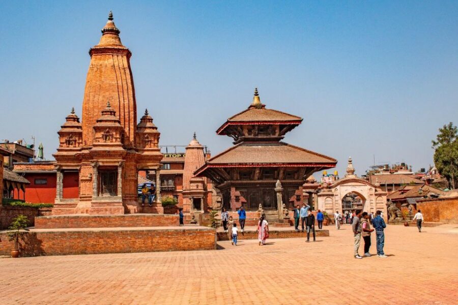 Kathmandu: Private Bhaktapur and Patan Sightseeing Tour - Who This Tour Best Fits