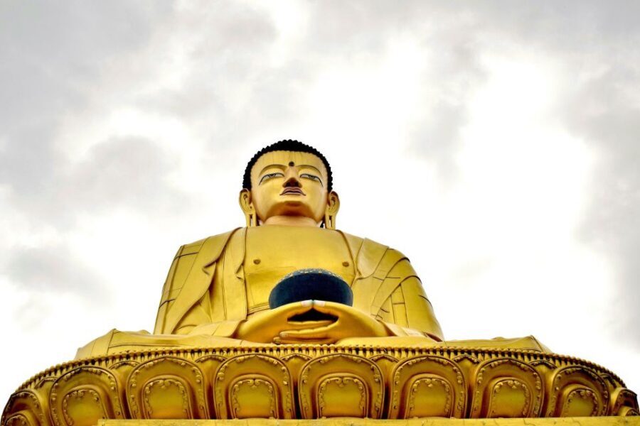 Kathmandu: Private City Guided Tour - Patan Durbar Square: Newari Architecture and the 21 Golden Pinnacles