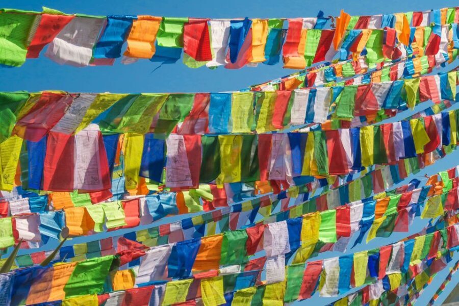 Kathmandu: Private City Guided Tour - Everest View Hotel Stop: Getting Closer to the Big Idea