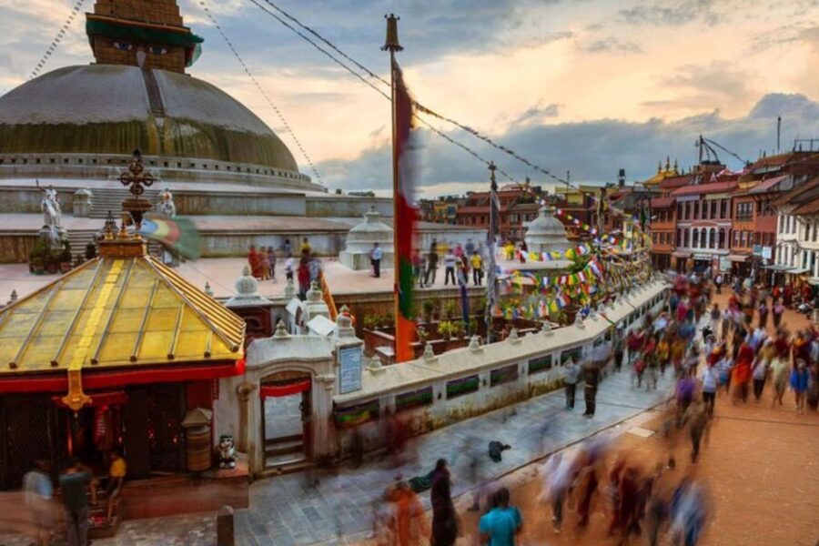 Kathmandu: Private custom tour with a local guide - Key things to know before you go
