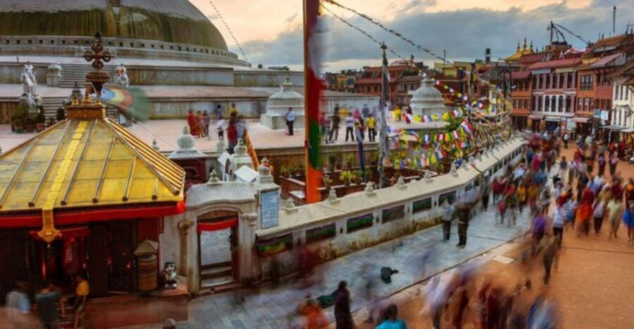 Kathmandu: Private custom tour with a local guide - Why a private guide helps Kathmandu stop feeling chaotic
