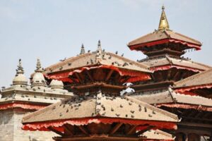 Kathmandu: Private custom tour with a local guide - Meeting up around Kaunas and Kathmandu: confirm your pickup details