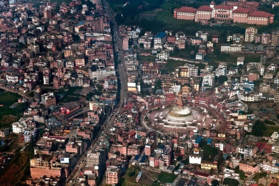 Kathmandu: Private custom tour with a local guide - How the guide handles pacing, explanations, and breaks