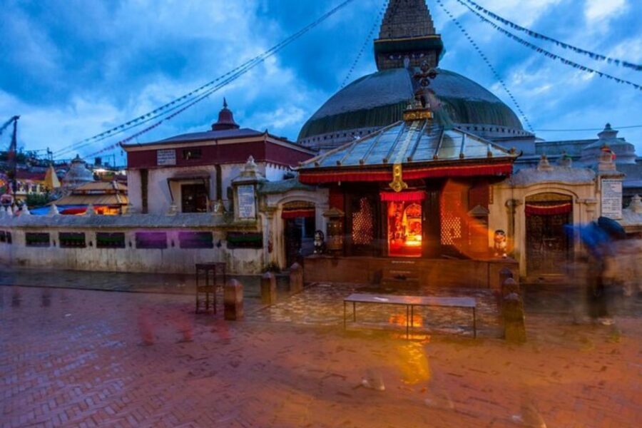 Kathmandu: Private custom tour with a local guide - English, Spanish, French, Italian: picking the right fit