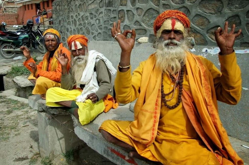 Kathmandu: Private/Group Unesco Heritage Sites Guided Tour - Transport, timing, and what a smooth day looks like
