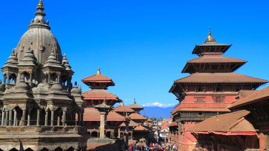 Kathmandu: Private Patan and Bhaktapur Sightseeing Tour - Key highlights worth getting excited about
