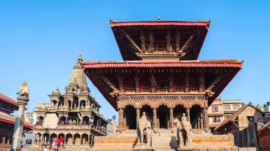 Kathmandu: Private Patan and Bhaktapur Sightseeing Tour - Patan and Bhaktapur in One Day: How the 6-hour private flow works