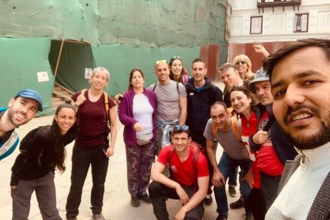 Kathmandu Private Sightseeing Tour | UNESCO World Heritage Sites - What this UNESCO day tour gets right