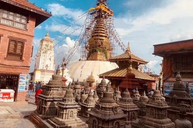 Kathmandu Private Sightseeing Tour | UNESCO World Heritage Sites - Who this tour suits best