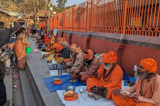Kathmandu Private Tour of UNESCO World Heritage Sites - Patan Durbar Square: Lalitpur District Art That’s Meant to Be Seen Up Close
