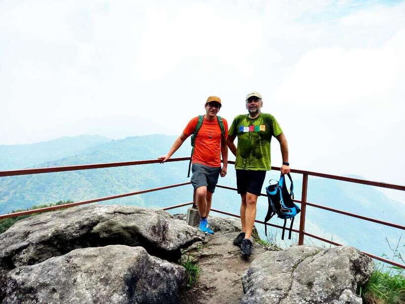 Kathmandu: Shivapuri Day Hike with Lunch - Key Highlights to Look Forward To