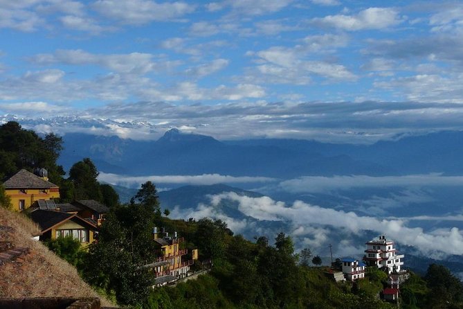 Kathmandu Shivapuri National Park and Nagarkot Hiking - 3 Days - The 3-Day Route in Plain English: Temples, Jungle Trails, and Hill Views