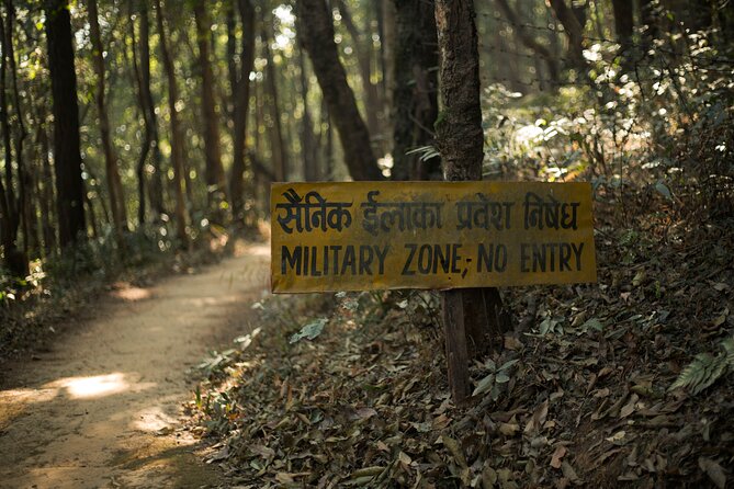 Kathmandu Shivapuri National Park and Nagarkot Hiking - 3 Days - Pickup, Private Group, and a Real Guide on Your Side