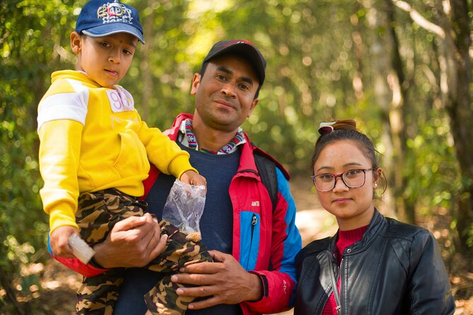 Kathmandu Shivapuri National Park and Nagarkot Hiking - 3 Days - What to Pack and How to Prepare (Without Overthinking It)