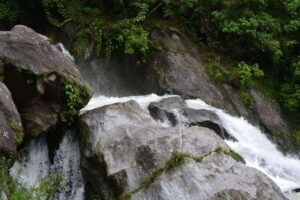 Kathmandu: Shivapuri National park Day Hiking - Getting There: Hotel Pickup, Same Drop-Off, 7 Hours Total