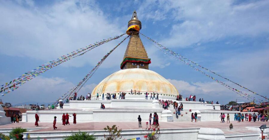 Kathmandu Sightseeing By Bus Day Trip - Price and logistics: what you’re really paying for