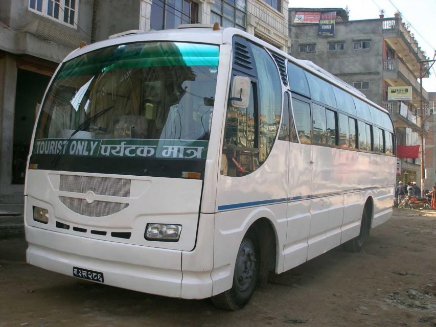 Kathmandu Sightseeing By Bus Day Trip - Kathmandu Durbar Square: history you can walk through