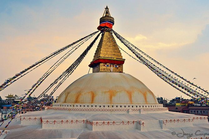 Kathmandu Sightseeing Tour by Private Vehicle - Pashupatinath Temple: Hindu World Center and Major Visitor Pull