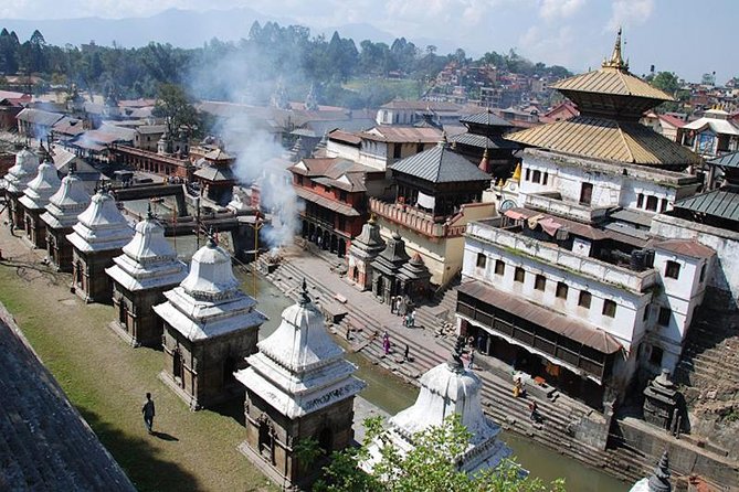 Kathmandu Sightseeing Tour by Private Vehicle - Price and What You Actually Pay For