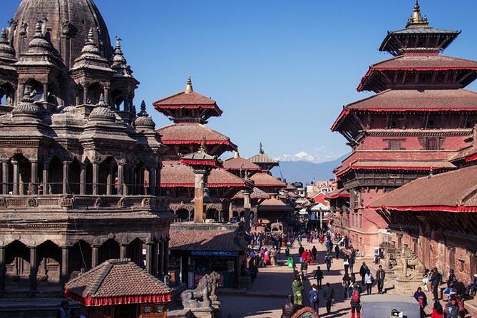 Kathmandu Sightseeing Tour by Private Vehicle - Who This Tour Fits Best (and Who Might Want Something Else)