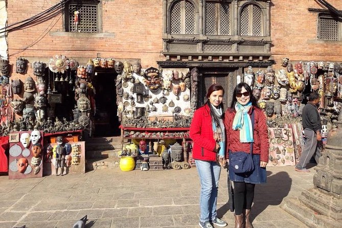 Kathmandu Sightseeing Tour with Car and Guide - Why a car-and-guide loop beats DIY in Kathmandu
