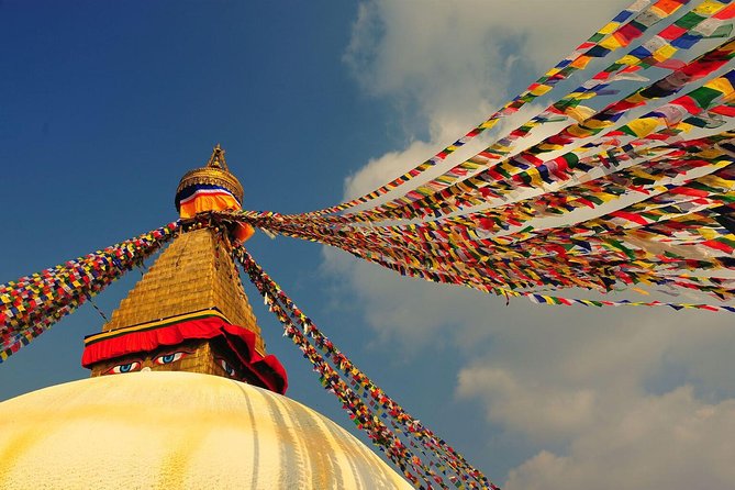 Kathmandu Spiritual Sites: Bodhnath & Pashupatinath Tour - The aarti at sunset: what to watch for so you don’t get lost