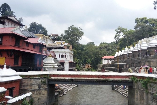 Kathmandu Spiritual Sites: Bodhnath & Pashupatinath Tour - Who should book (and who should think twice)