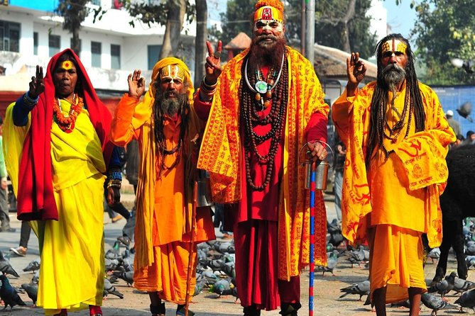 Kathmandu Spiritual Sites: Bodhnath & Pashupatinath Tour - Should you book this Kathmandu spiritual sites tour?