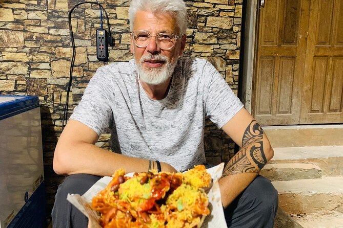 Kathmandu Street Food Walking Tour – Eat Like a Local - Why this Kathmandu food walk starts with Thamel and ends at Durbar Square