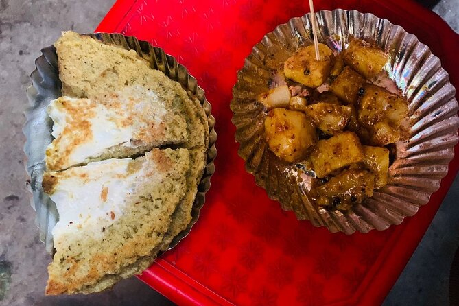 Kathmandu Street Food Walking Tour – Eat Like a Local - Practical tips for a smooth walking food day