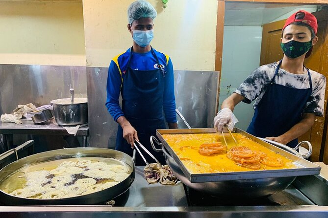 Kathmandu Street Food Walking Tour – Eat Like a Local - FAQ
