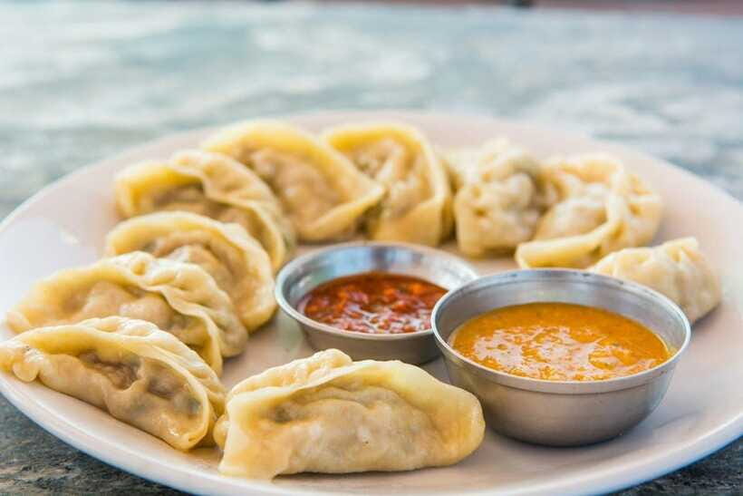 Kathmandu: Taste Nepali Food & Drink- Walking Tour in Thamel - The Practical Side: Pickup Points, Walking Shoes, and Tour Comfort