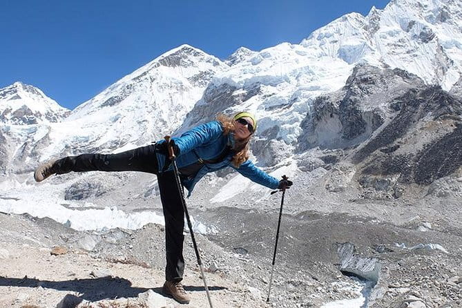 Kathmandu to Annapurna Base Camp (ABC) 5-Day Trek - Packing and pace tips for a short, high-altitude hit