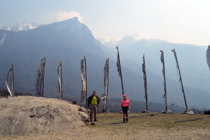 Kathmandu to Langtang Valley 7-Day Trek - Price and logistics: what your $300 per person really buys