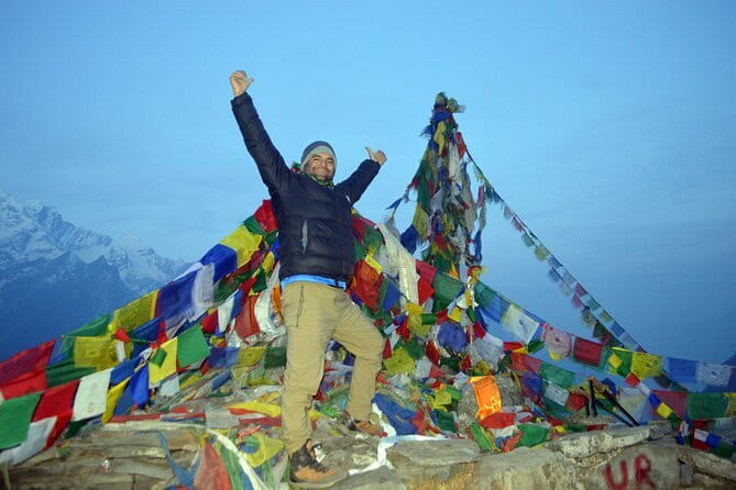 Kathmandu to Langtang Valley 7-Day Trek - The return: Lama Hotel back to Syabrubesi, then home to Kathmandu