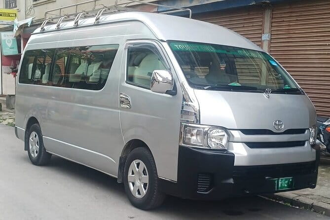 Kathmandu To Manthali Airport Ramechhap Transport Service - Key Things I’d Focus On