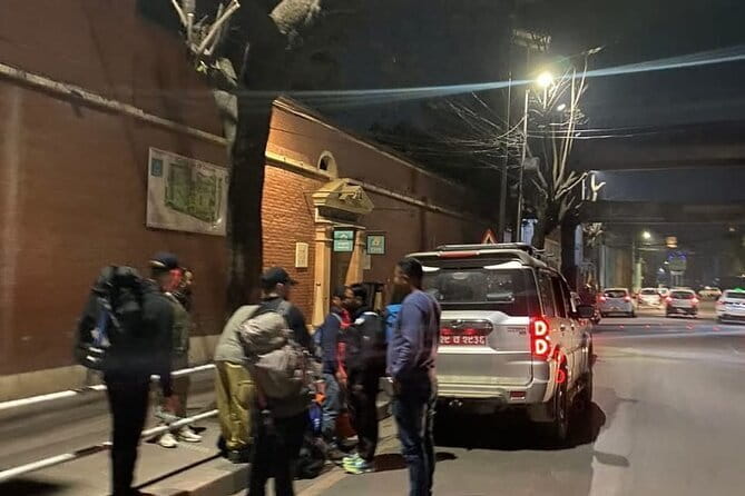 Kathmandu To Manthali Airport Ramechhap Transport Service - Why This Transfer Matters for Lukla Flights (and Your Stress Level)