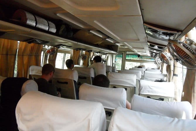 Kathmandu To Manthali Airport Ramechhap Transport Service - Finding Garden of Dreams at Night Without Losing Time