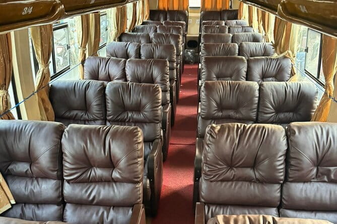 Kathmandu To Manthali Airport Ramechhap Transport Service - Safety and Comfort: The Red Flag You Should Plan Around