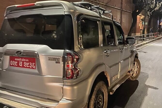Kathmandu To Manthali Airport Ramechhap Transport Service - Price and Value: What $32 Covers (and What It Doesn’t)