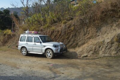 Kathmandu to Pokhara drop-off service by private vehicles - AC comfort: why “new and clean” matters more on this route