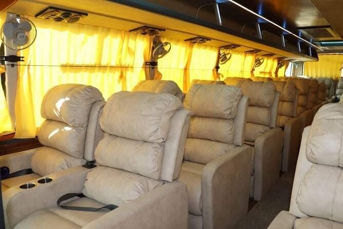 Kathmandu to Pokhara Luxury Bus Ticket – Easy & Reliable Booking - Who this bus is best for (and who might want a different option)